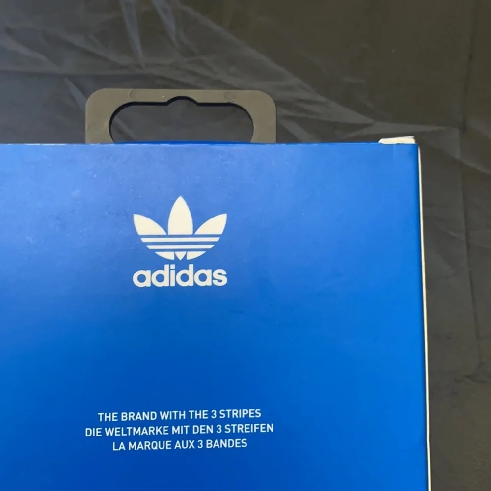 Adidas iPhone case for Xs max